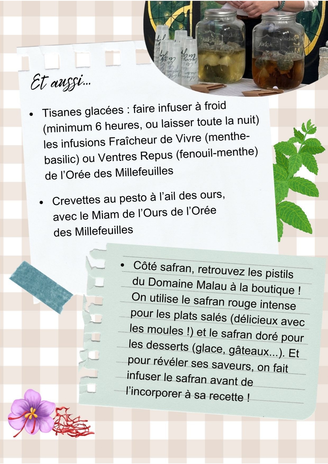 Autre divers